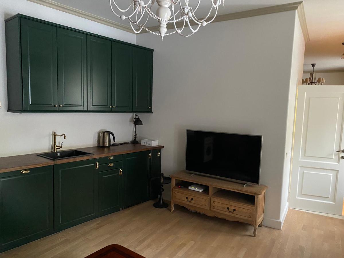 Exclusive Gaono Apartment In The Heart Of Old Town Vilnius Dış mekan fotoğraf