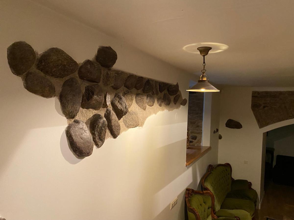 Exclusive Gaono Apartment In The Heart Of Old Town Vilnius Dış mekan fotoğraf