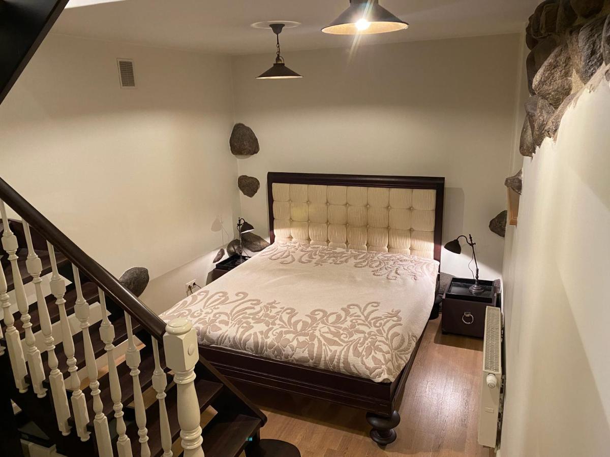 Exclusive Gaono Apartment In The Heart Of Old Town Vilnius Dış mekan fotoğraf