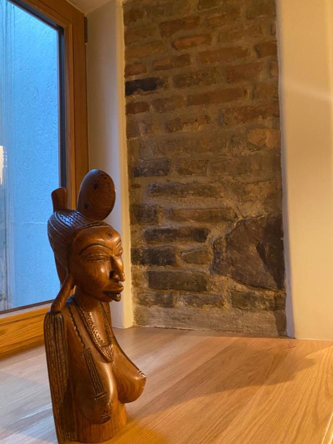 Exclusive Gaono Apartment In The Heart Of Old Town Vilnius Dış mekan fotoğraf
