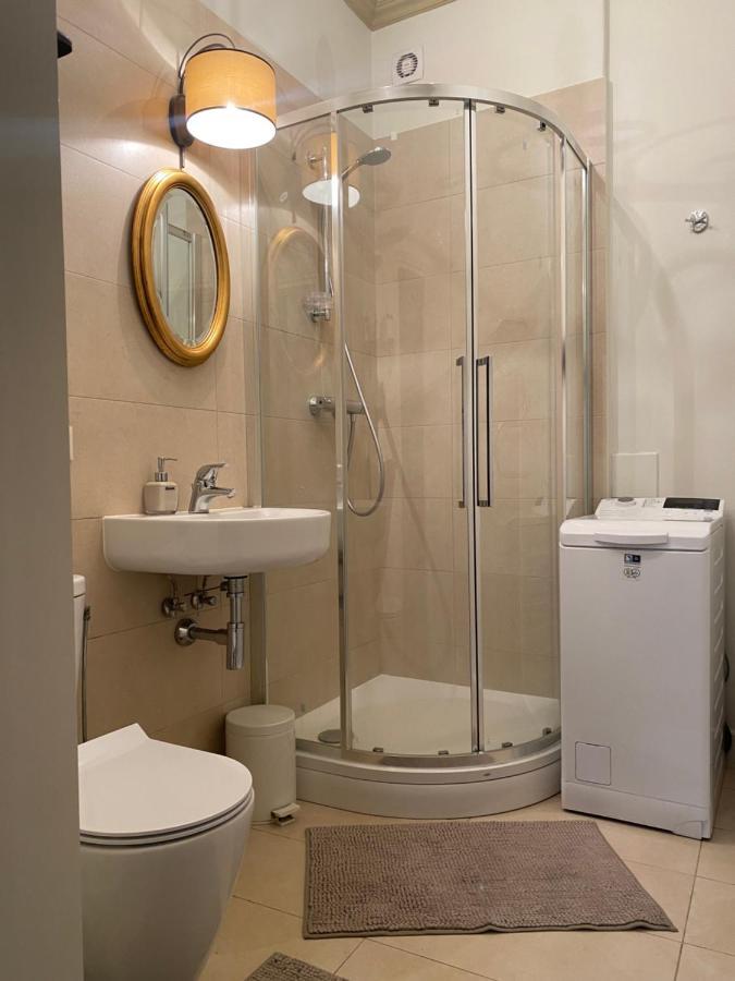 Exclusive Gaono Apartment In The Heart Of Old Town Vilnius Dış mekan fotoğraf
