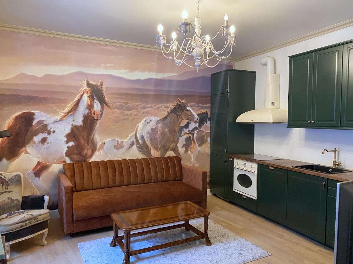 Exclusive Gaono Apartment In The Heart Of Old Town Vilnius Dış mekan fotoğraf